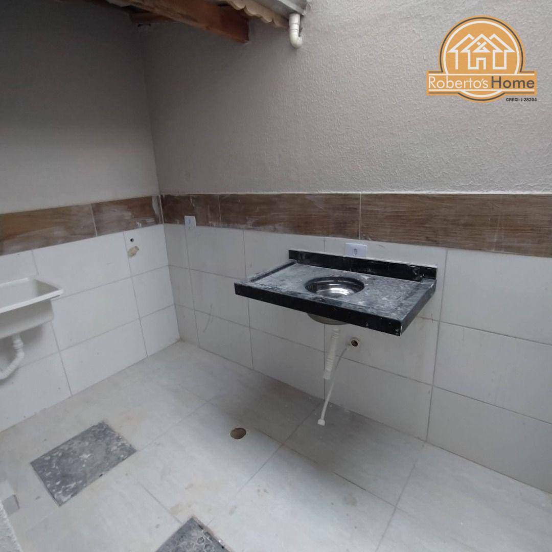 Sobrado à venda com 2 quartos, 58m² - Foto 22