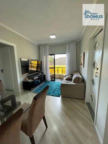 Apartamento à venda com 2 quartos, 69m² - Foto 3