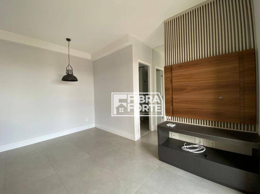 Apartamento à venda com 1 quarto, 41m² - Foto 9