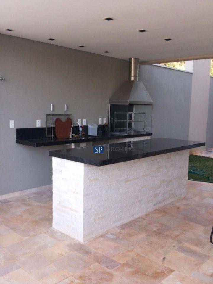 Casa de Condomínio à venda com 4 quartos, 440m² - Foto 18