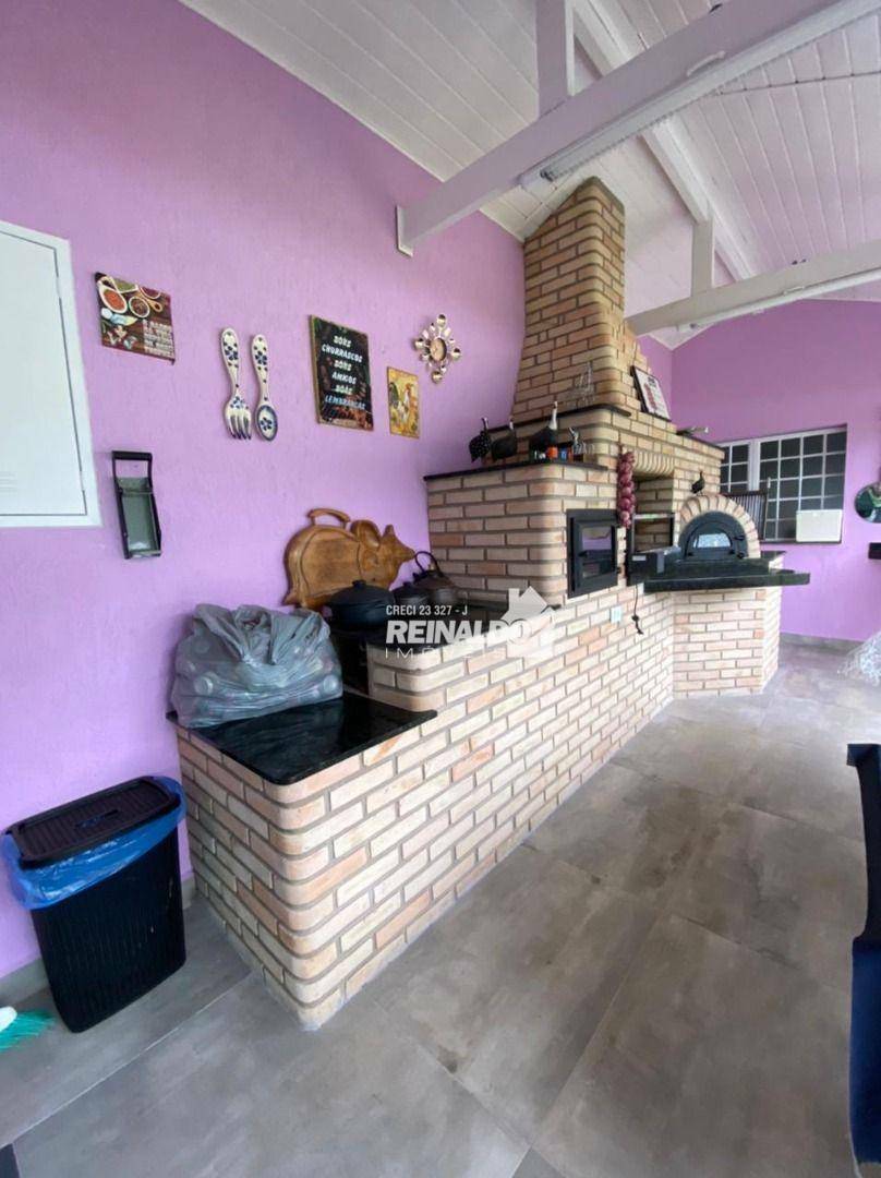 Casa de Condomínio à venda com 6 quartos, 223m² - Foto 14