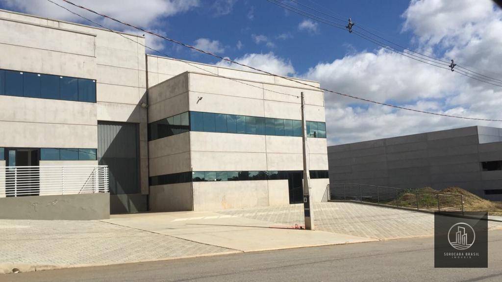 Depósito-Galpão-Armazém para alugar, 750m² - Foto 5