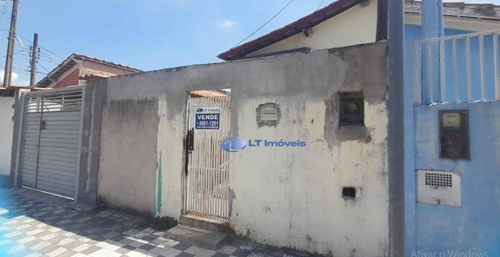 Casa, 2 quartos, 100 m² - Foto 1