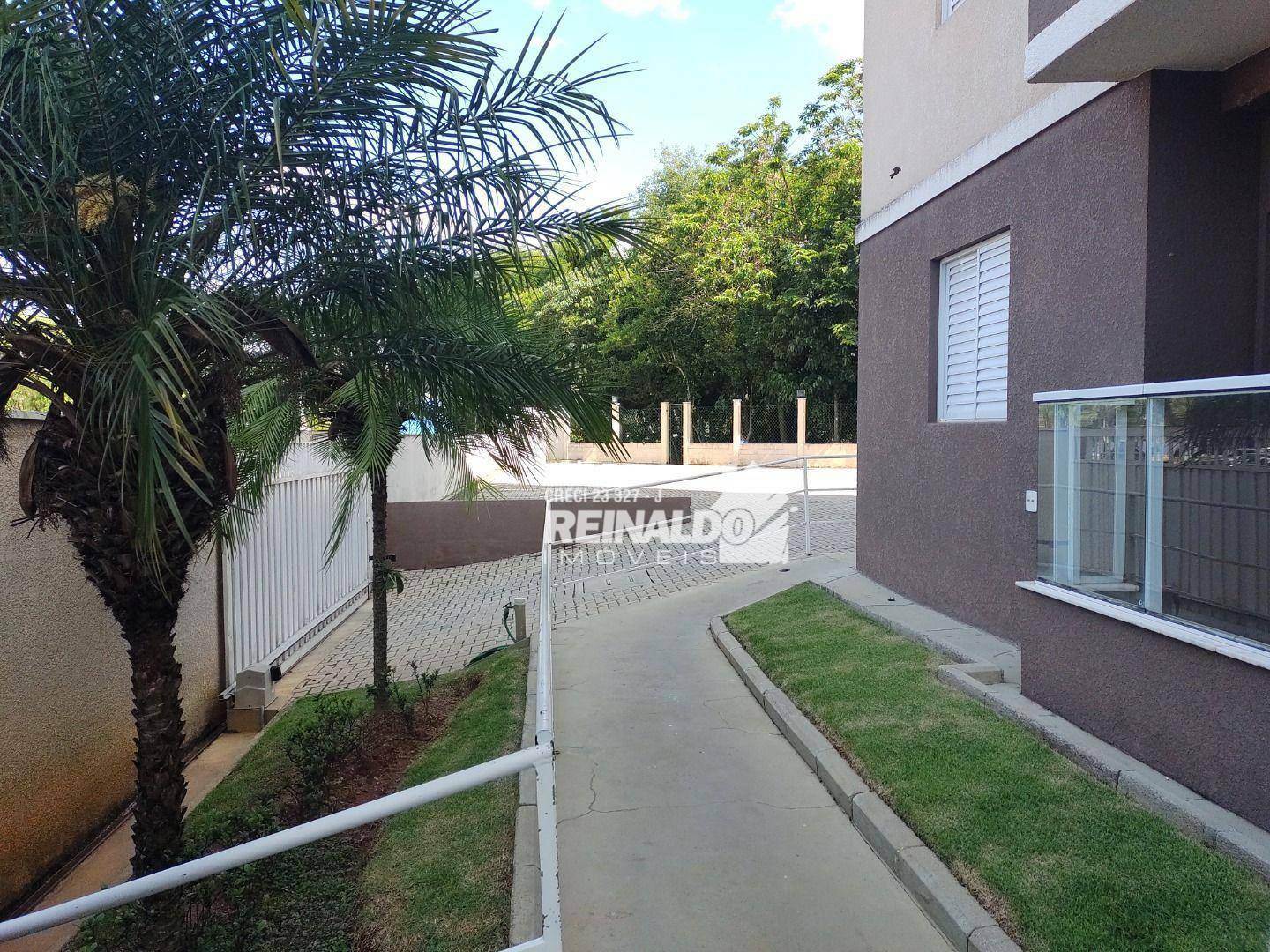 Apartamento para alugar com 2 quartos, 50m² - Foto 14