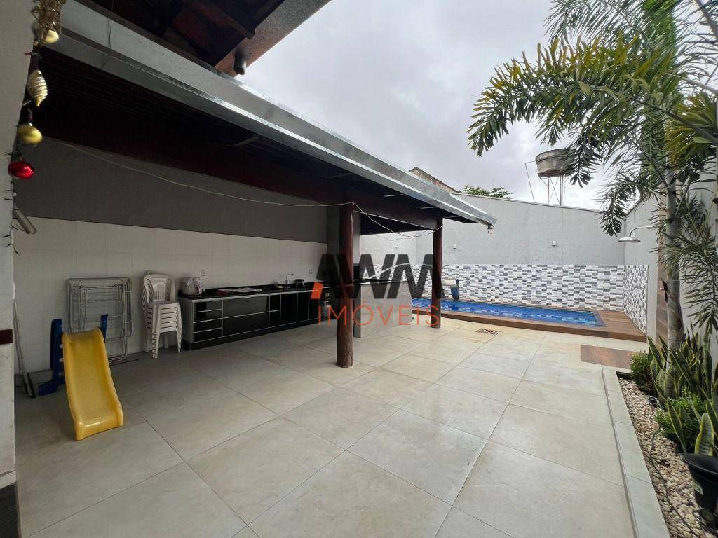 Sobrado à venda com 4 quartos, 229m² - Foto 31