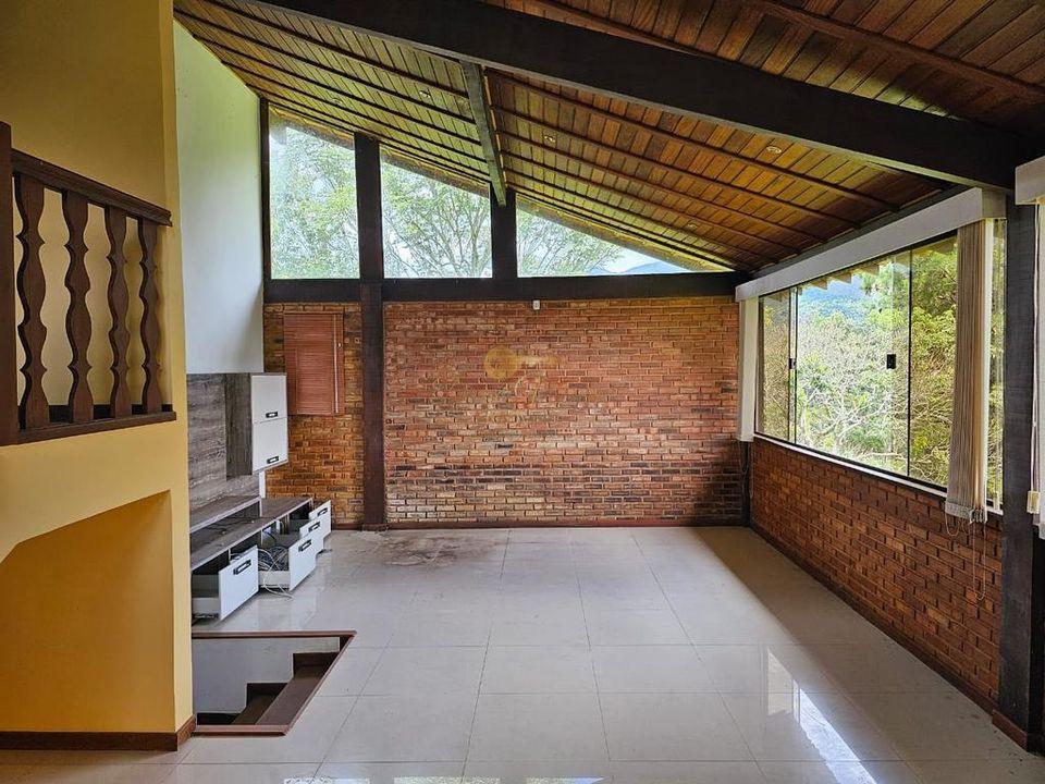 Casa de Condomínio à venda com 4 quartos, 2100m² - Foto 10