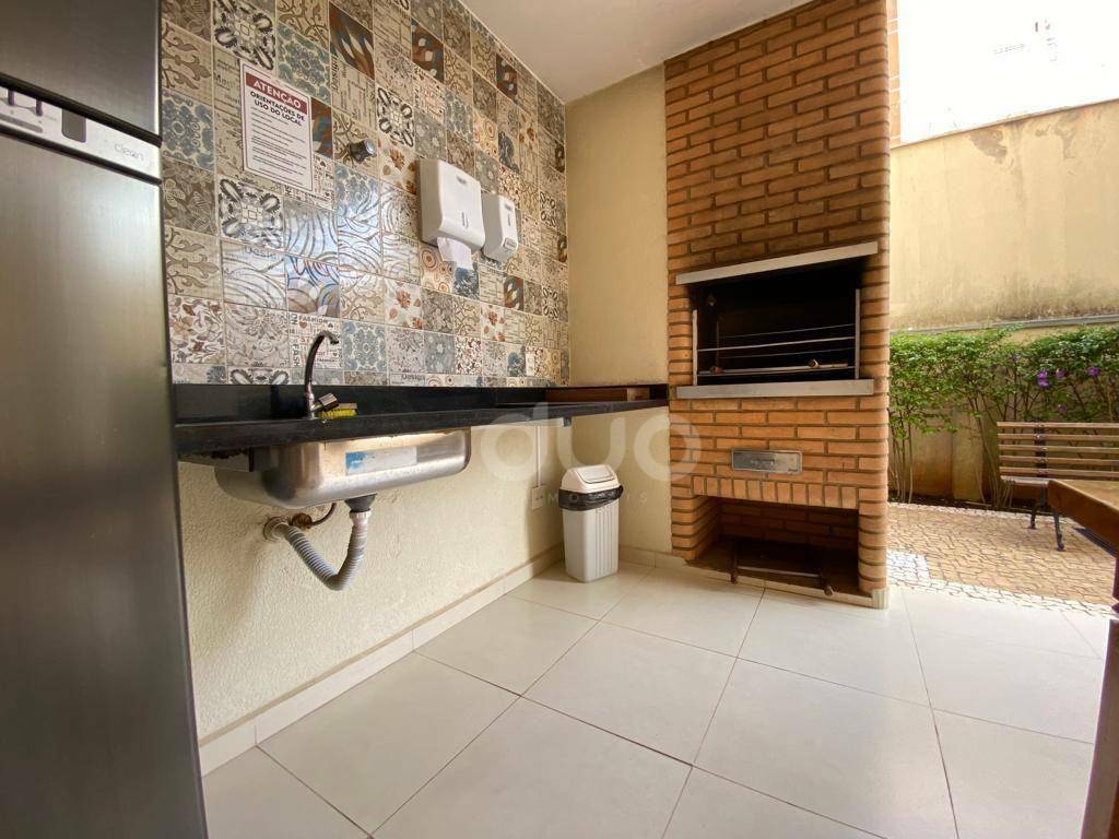 Apartamento à venda com 2 quartos, 56m² - Foto 11