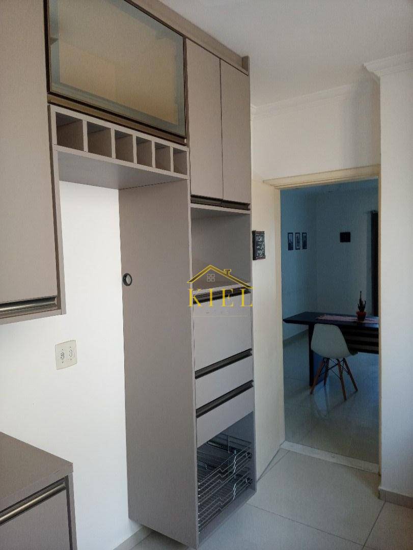 Apartamento à venda com 2 quartos, 54m² - Foto 16