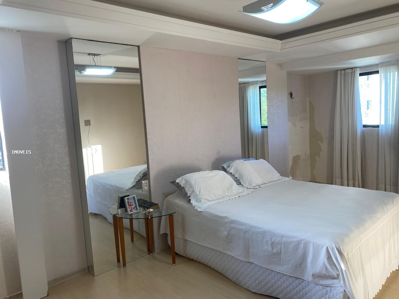 Apartamento à venda com 3 quartos, 183m² - Foto 5