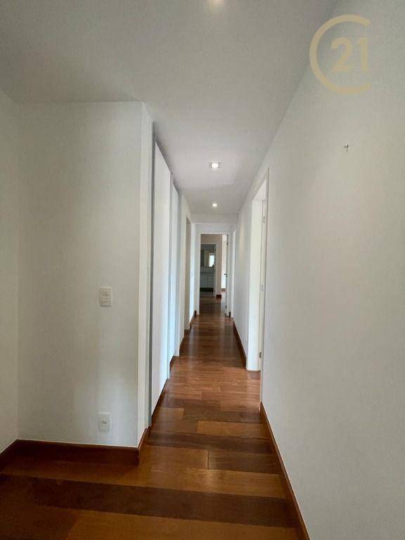 Apartamento à venda e aluguel com 4 quartos, 199m² - Foto 8