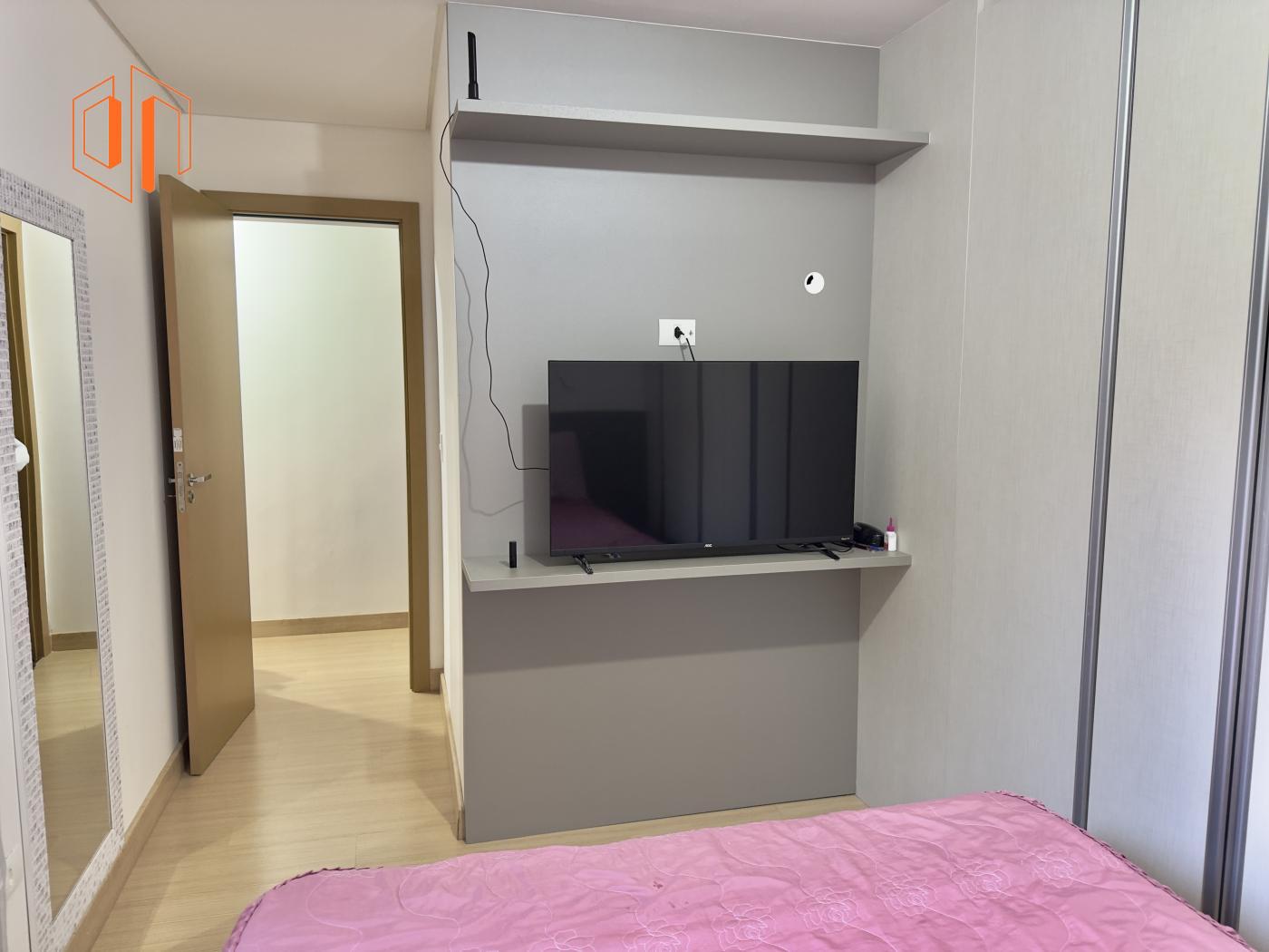 Apartamento à venda com 2 quartos, 55m² - Foto 15