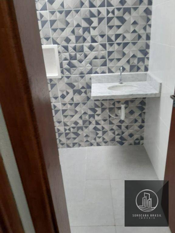 Sobrado à venda com 2 quartos, 72m² - Foto 2