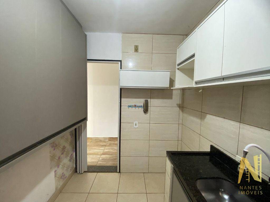 Apartamento à venda com 2 quartos, 43m² - Foto 6