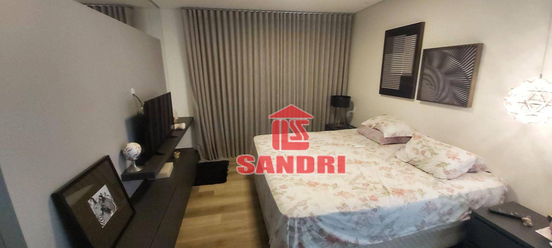 Sobrado à venda com 4 quartos, 354m² - Foto 31