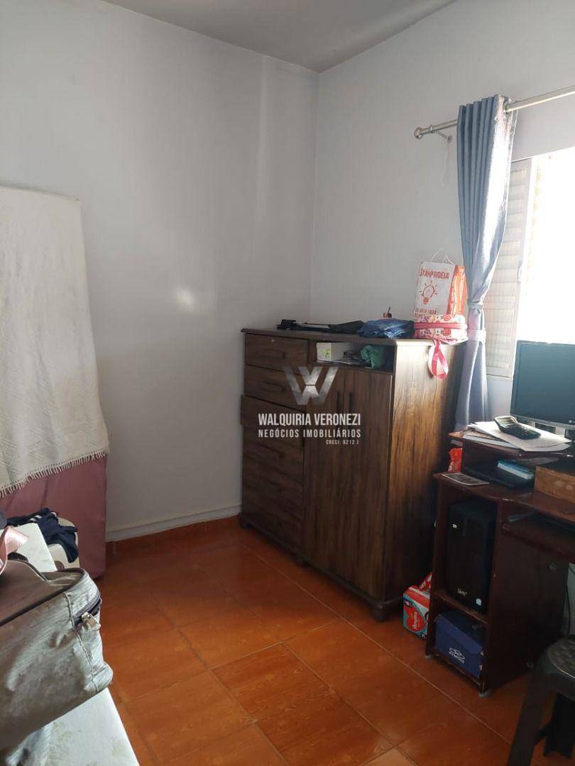 Casa à venda com 3 quartos, 107m² - Foto 8