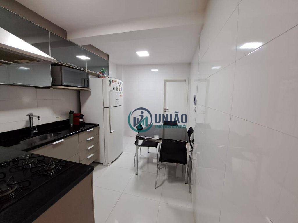 Casa de Condomínio à venda com 2 quartos, 66m² - Foto 10