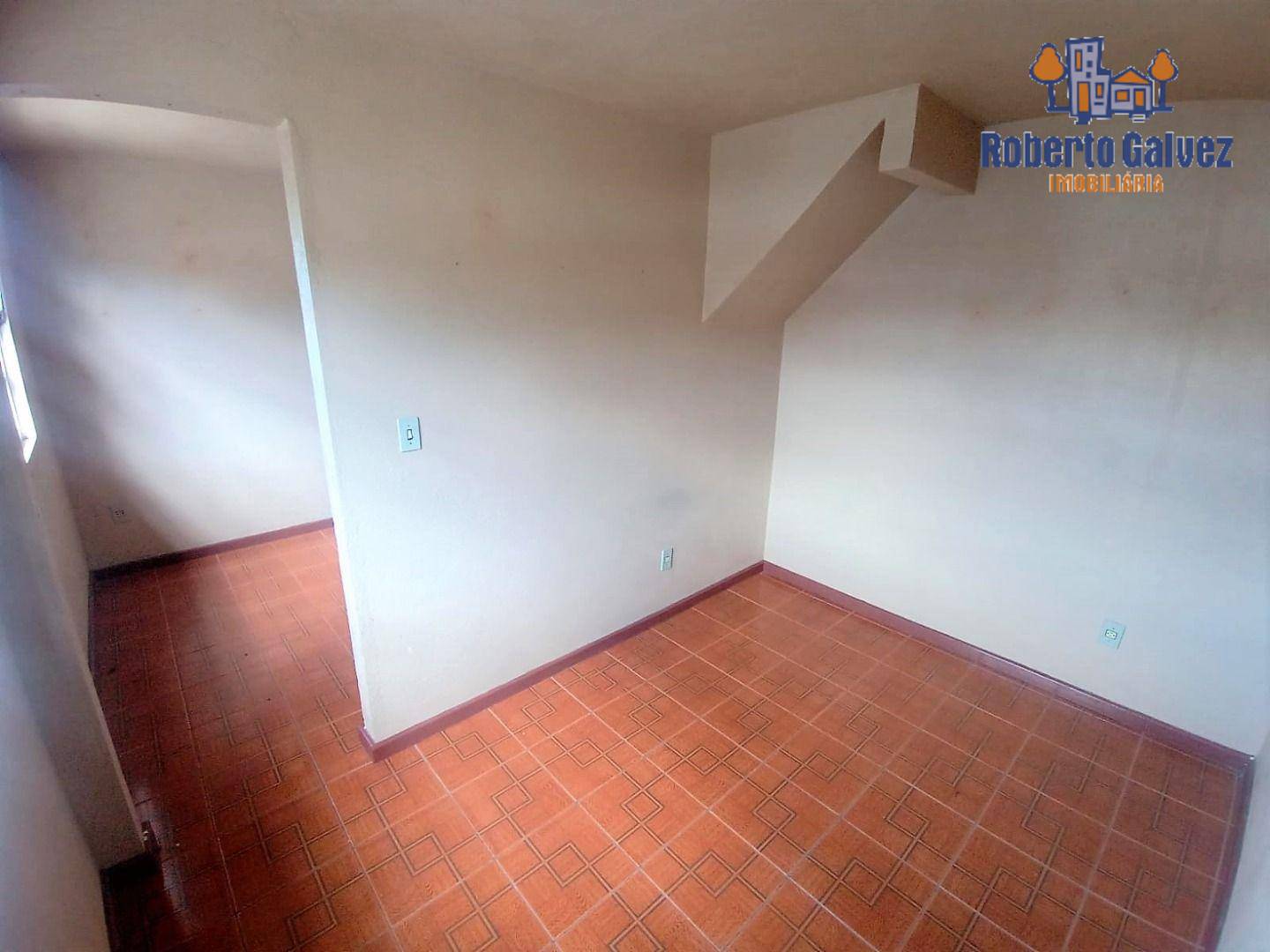 Apartamento à venda com 2 quartos, 52m² - Foto 4