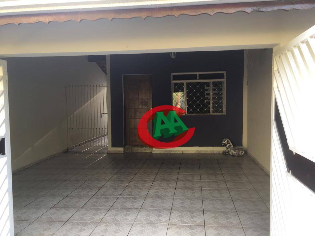 Sobrado à venda com 3 quartos, 154m² - Foto 3