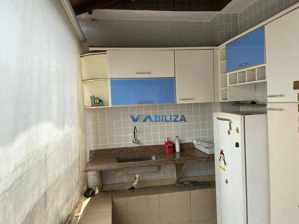 Cobertura à venda com 3 quartos, 230m² - Foto 11