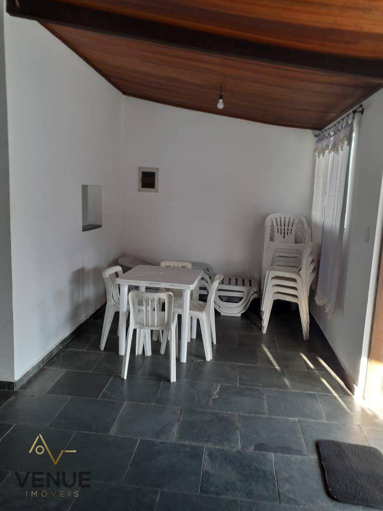 Sobrado à venda com 5 quartos, 480M2 - Foto 20