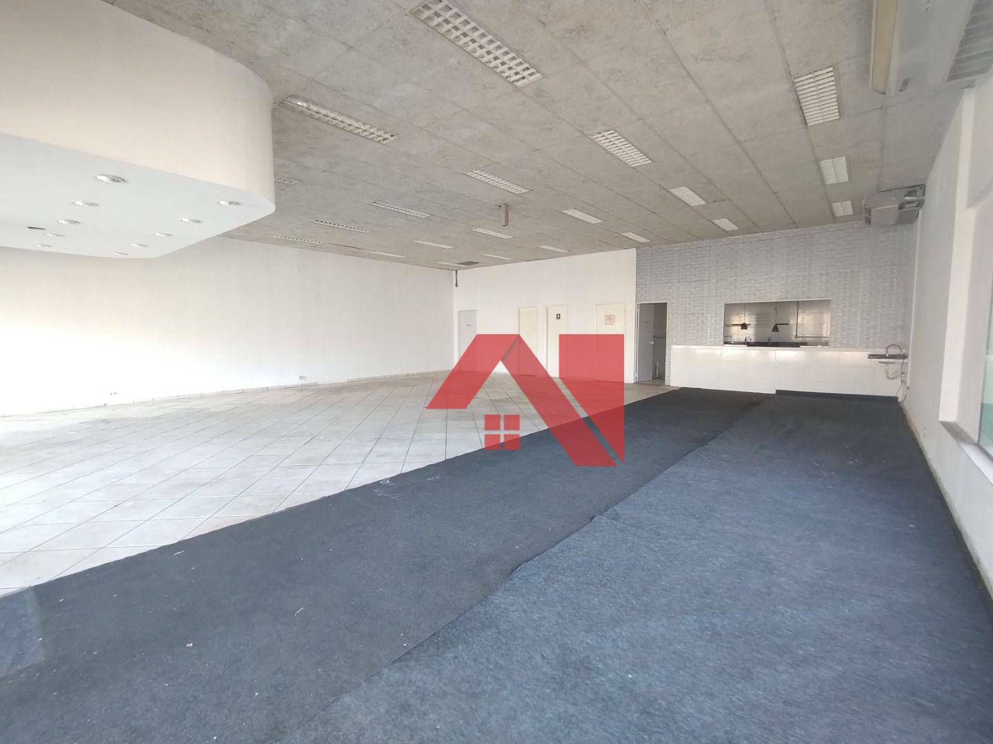 Loja-Salão para alugar, 223m² - Foto 16