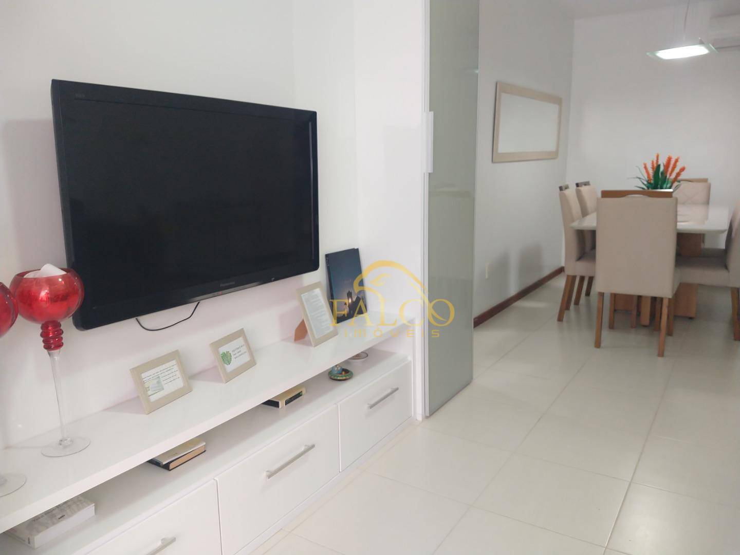 Apartamento à venda com 2 quartos, 90m² - Foto 10