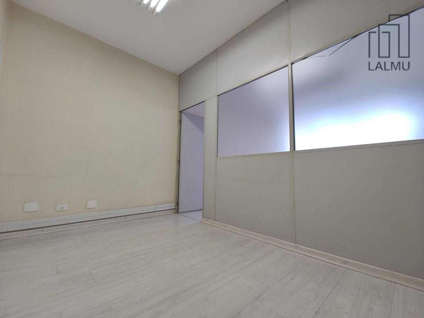 Conjunto Comercial-Sala para alugar, 95m² - Foto 3