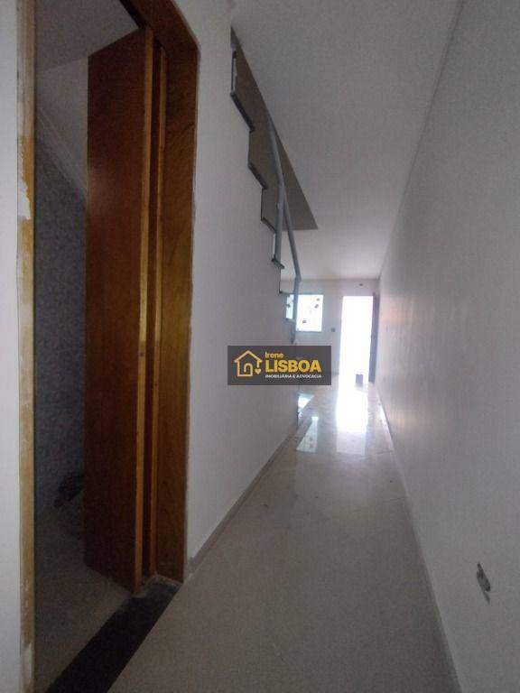 Sobrado à venda com 3 quartos, 111m² - Foto 13