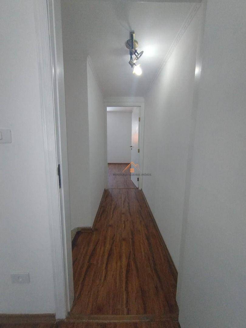 Sobrado para alugar com 2 quartos, 120m² - Foto 8