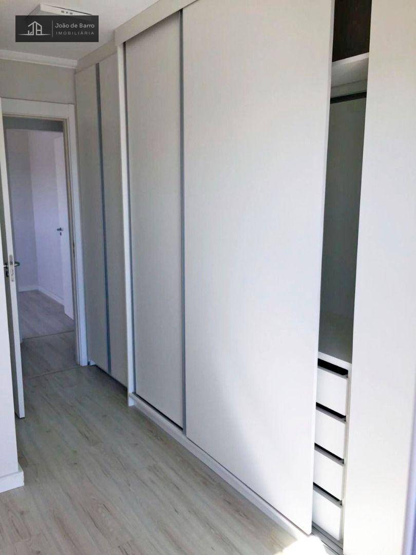 Apartamento à venda com 3 quartos, 87m² - Foto 9