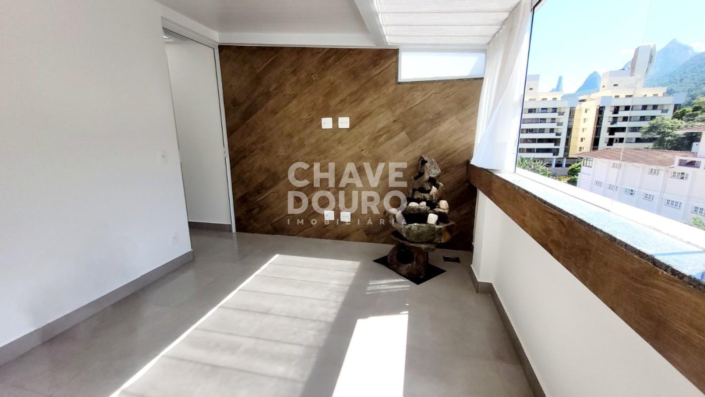 Apartamento à venda com 3 quartos, 89m² - Foto 7