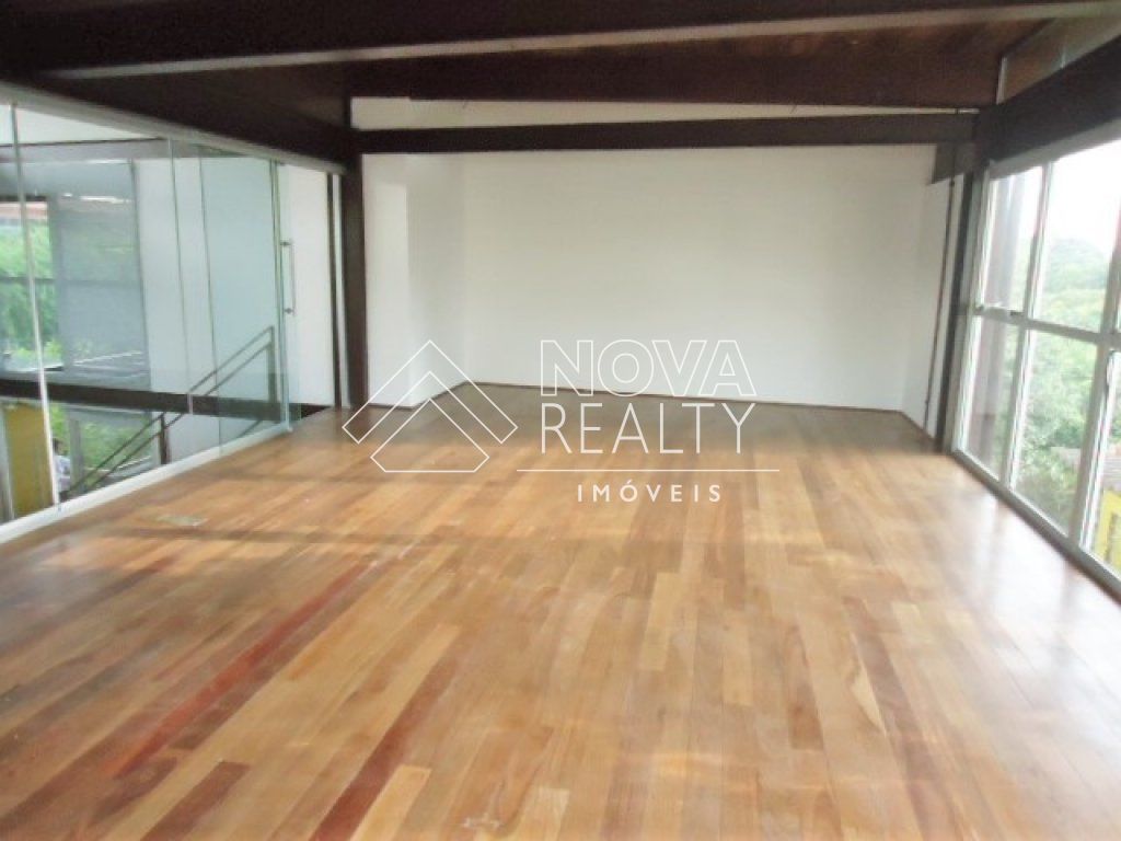 Conjunto Comercial-Sala para alugar, 125m² - Foto 9