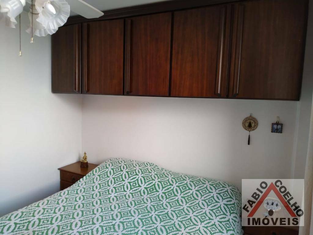 Apartamento à venda com 3 quartos, 68m² - Foto 8