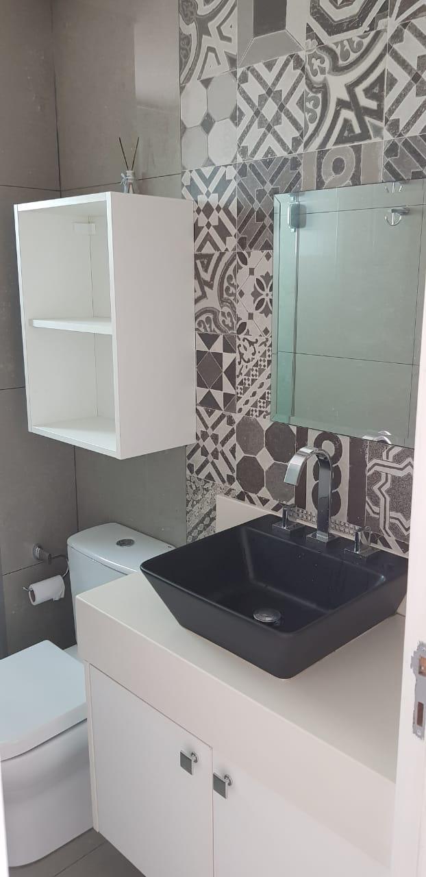 Apartamento à venda com 3 quartos, 84m² - Foto 14