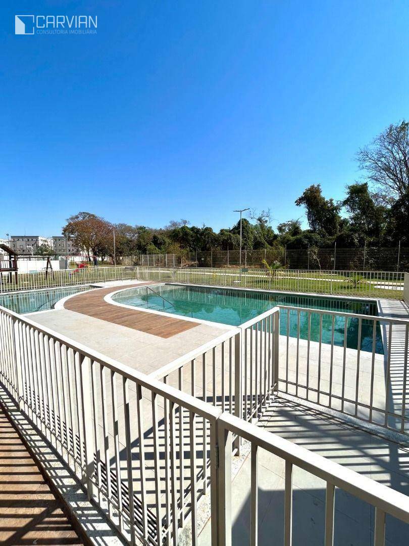 Apartamento à venda com 2 quartos, 58m² - Foto 15