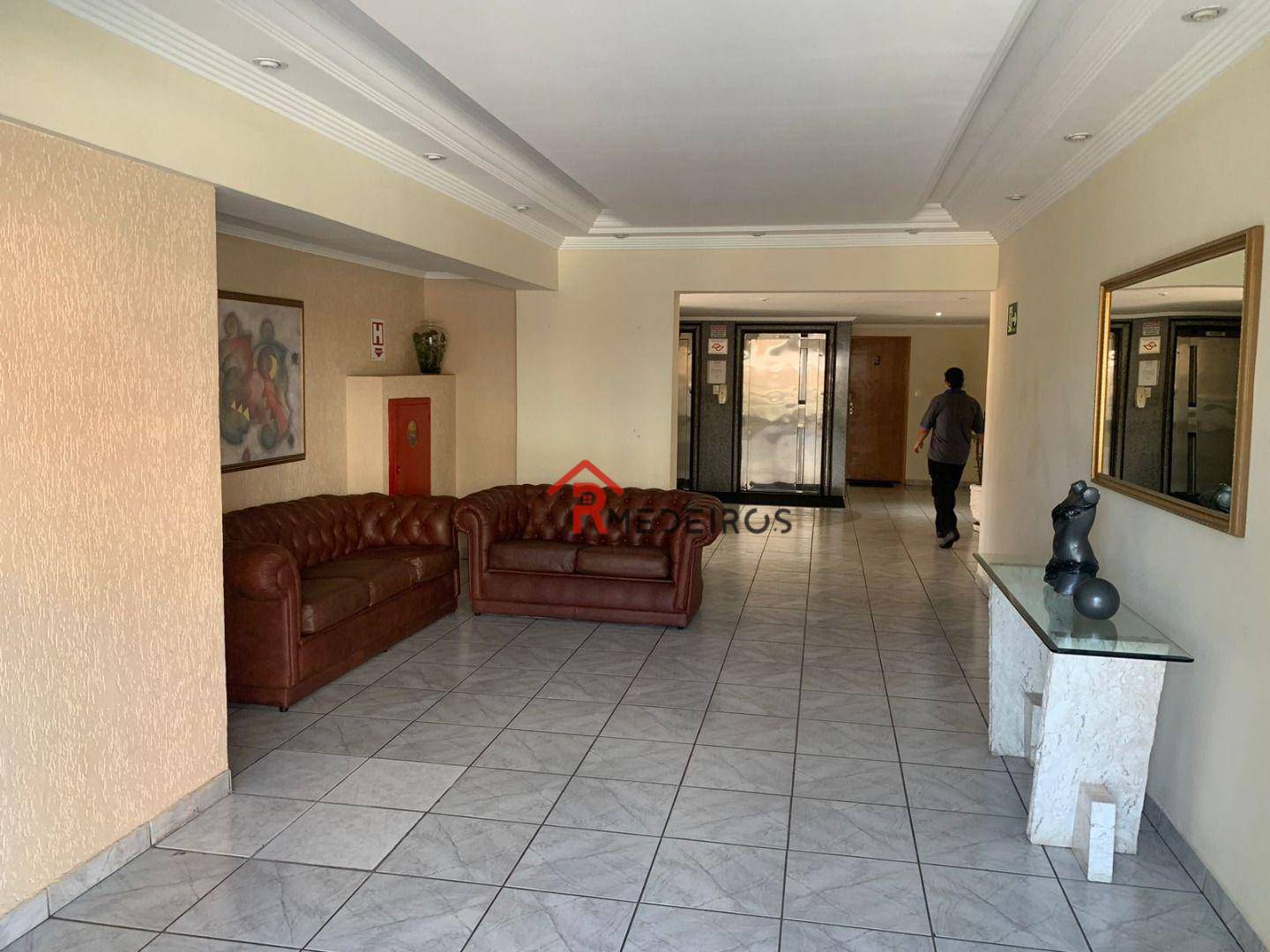 Apartamento à venda com 3 quartos, 147m² - Foto 27