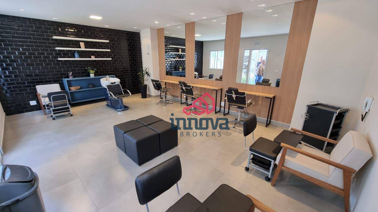 Apartamento à venda com 2 quartos, 44m² - Foto 23