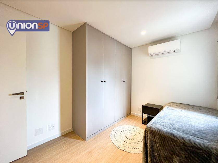 Apartamento à venda com 3 quartos, 137m² - Foto 9