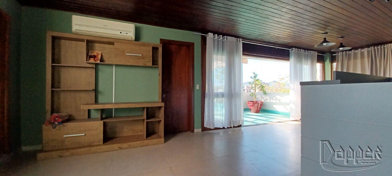 Apartamento à venda com 3 quartos, 225m² - Foto 13