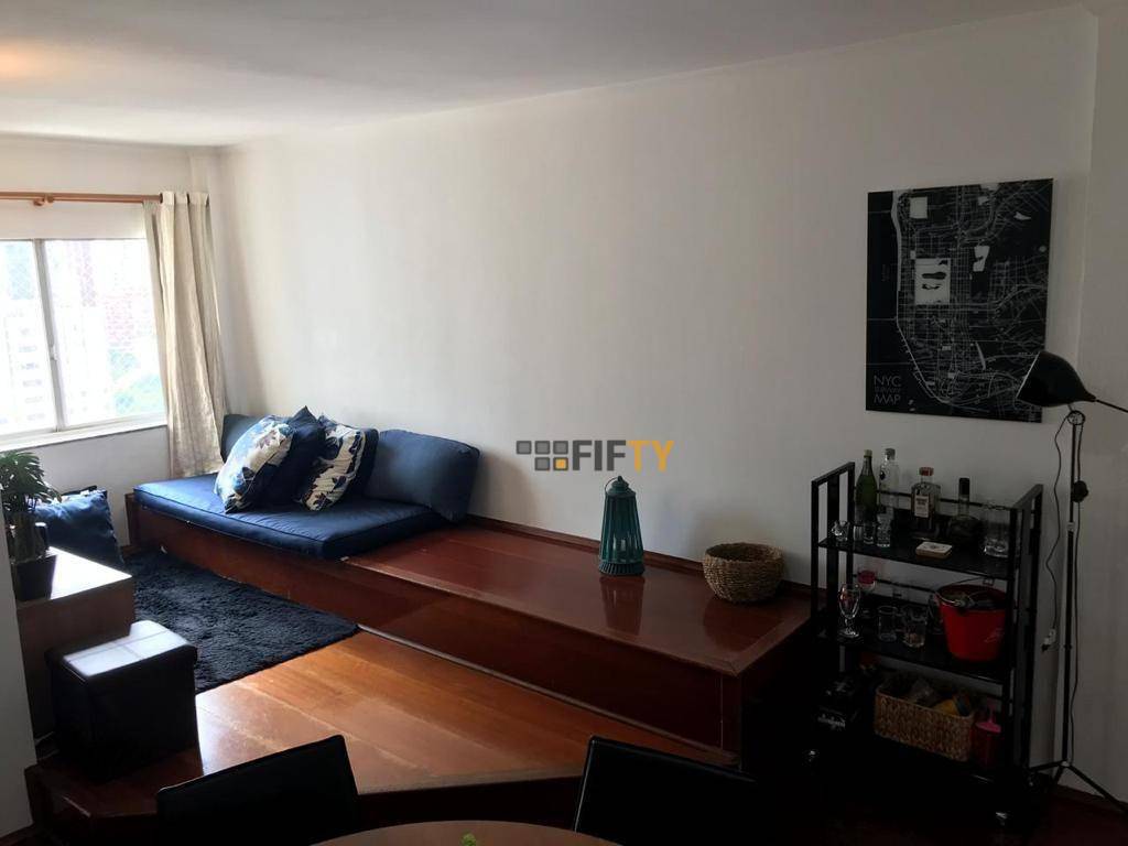 Apartamento à venda com 2 quartos, 77m² - Foto 7