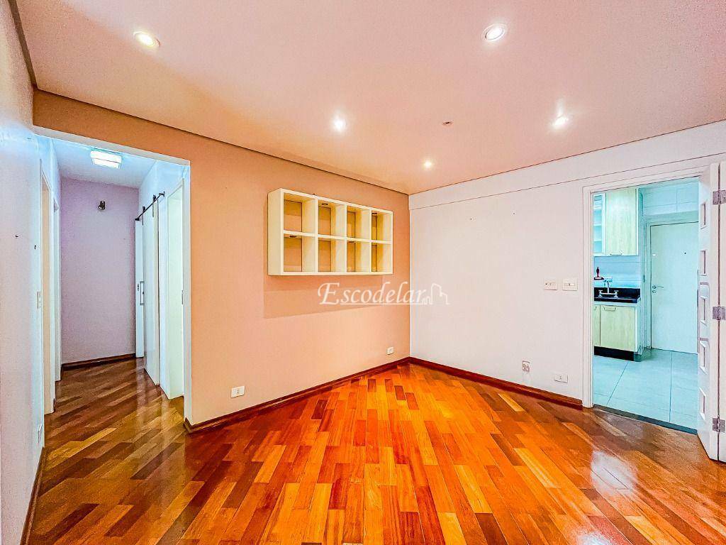 Apartamento à venda com 3 quartos, 92m² - Foto 2