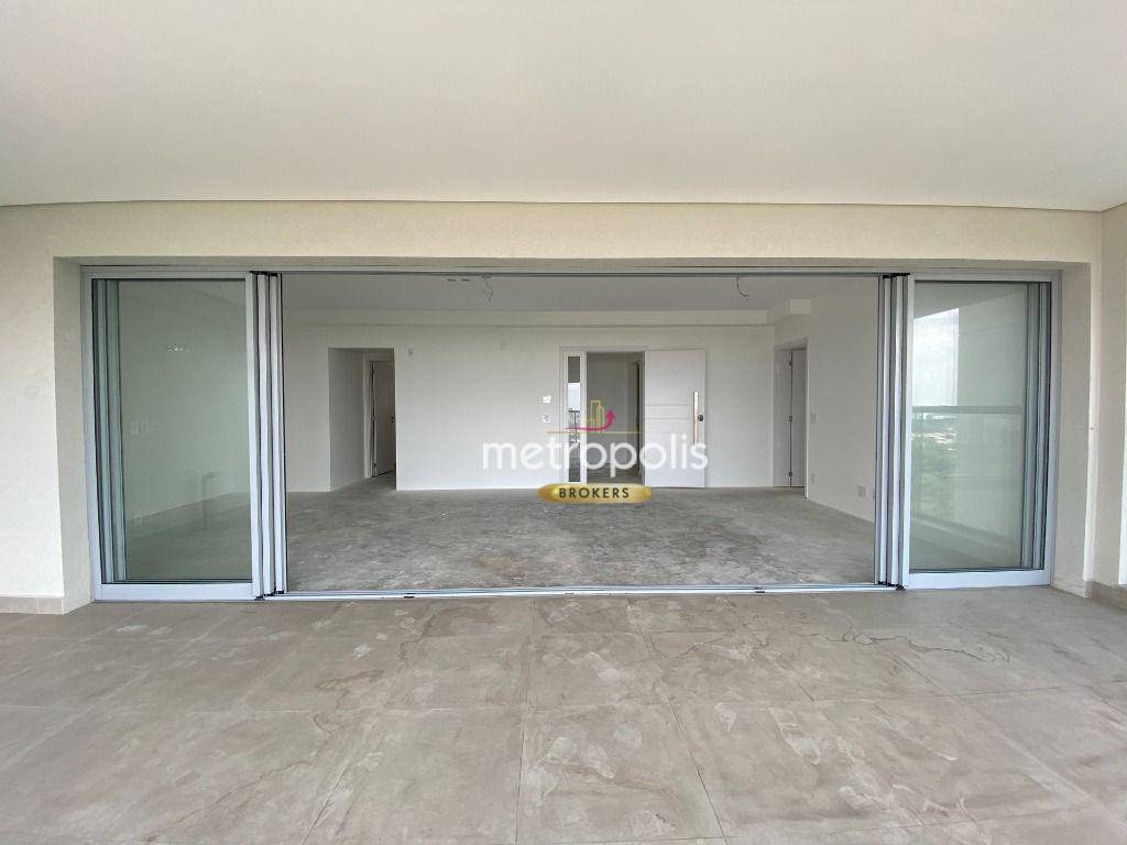 Apartamento à venda com 3 quartos, 155m² - Foto 13