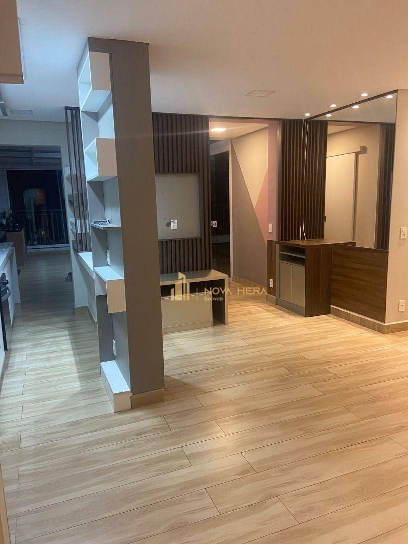 Apartamento à venda com 3 quartos, 187m² - Foto 3