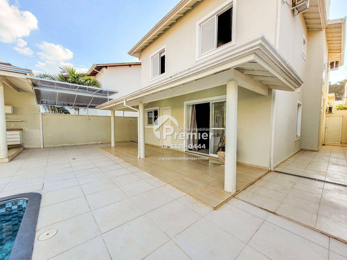 Casa de Condomínio à venda com 3 quartos, 260m² - Foto 31