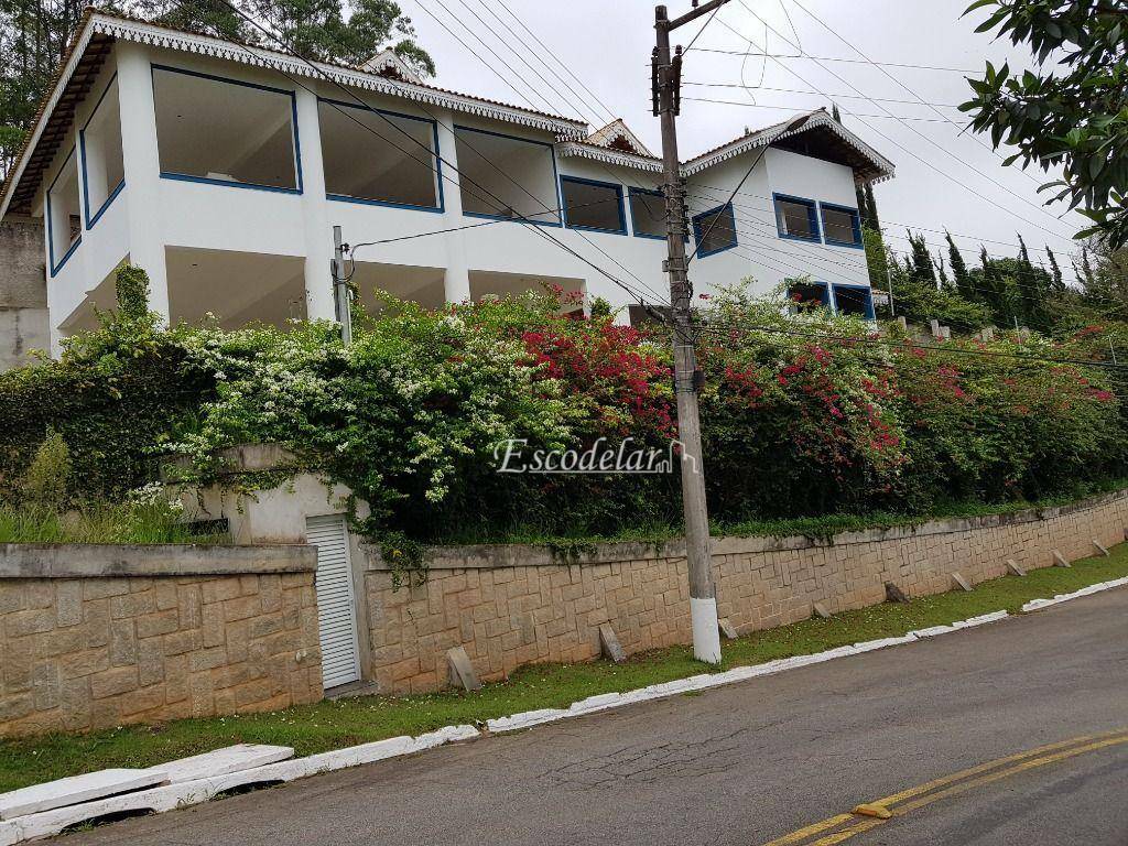 Casa de Condomínio à venda com 5 quartos, 650m² - Foto 31