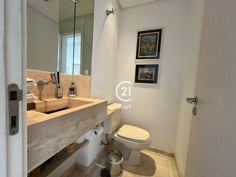 Apartamento à venda com 3 quartos, 307m² - Foto 17