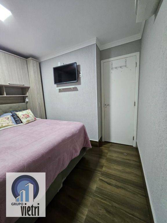 Apartamento à venda com 2 quartos, 50m² - Foto 32