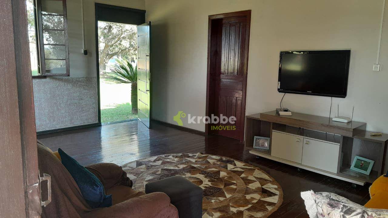 Chácara, 3 quartos, 2 hectares - Foto 5