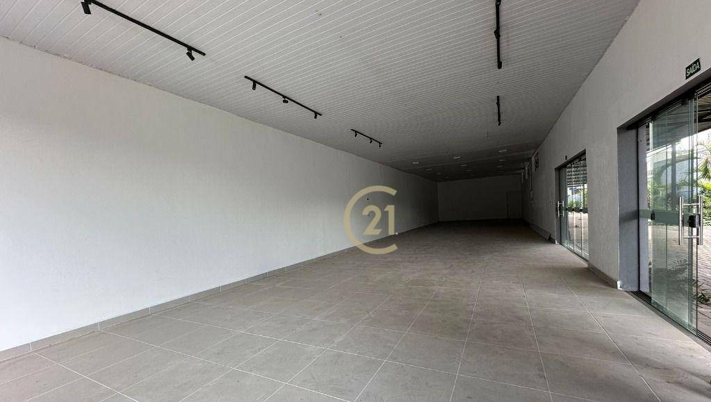Loja-Salão, 269 m² - Foto 4