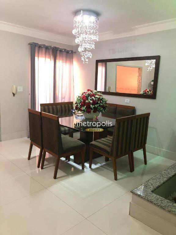 Sobrado à venda com 3 quartos, 417m² - Foto 6